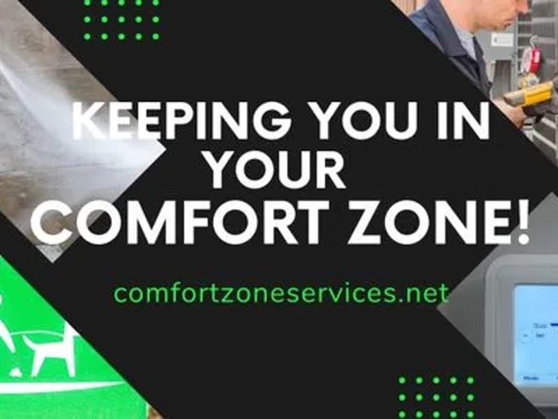 Comfort Zone Care Services Ltd in Luton, England photo 1