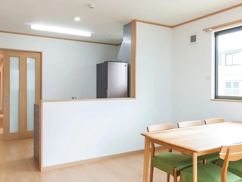 アスモ介護サービス東京 - 有料老人ホーム in 武蔵野市, 東京都 photo 1