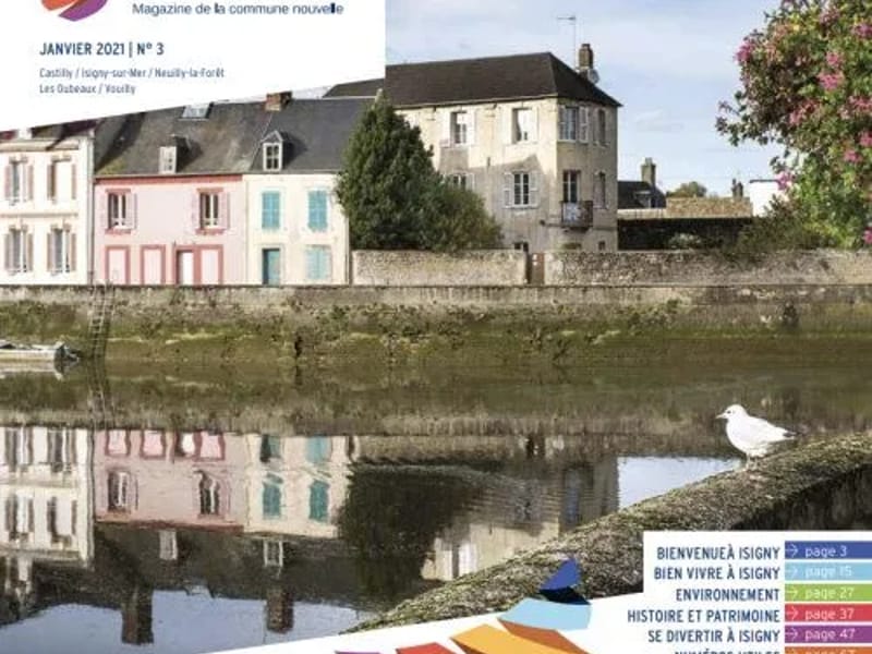 Ssiad - Isigny Sur Mer - Soins Infirmiers à Domicile in ISIGNY SUR MER, Normandie photo 2