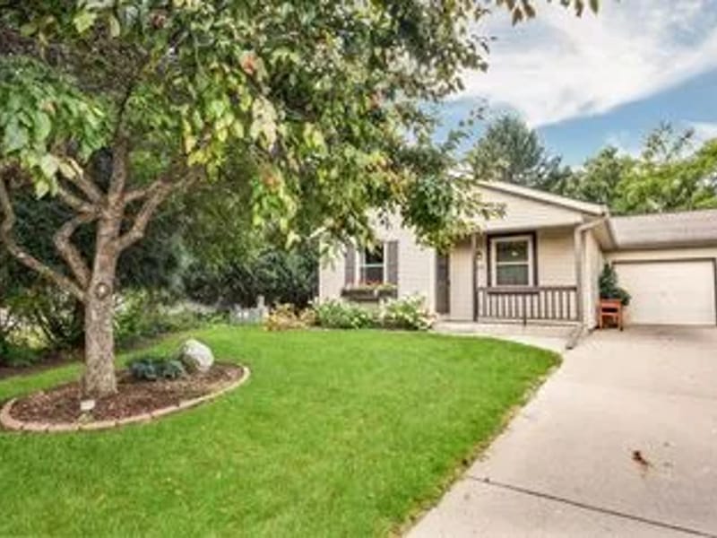 Carrie Lane House - Assisted Living in West Bend, WI photo 1