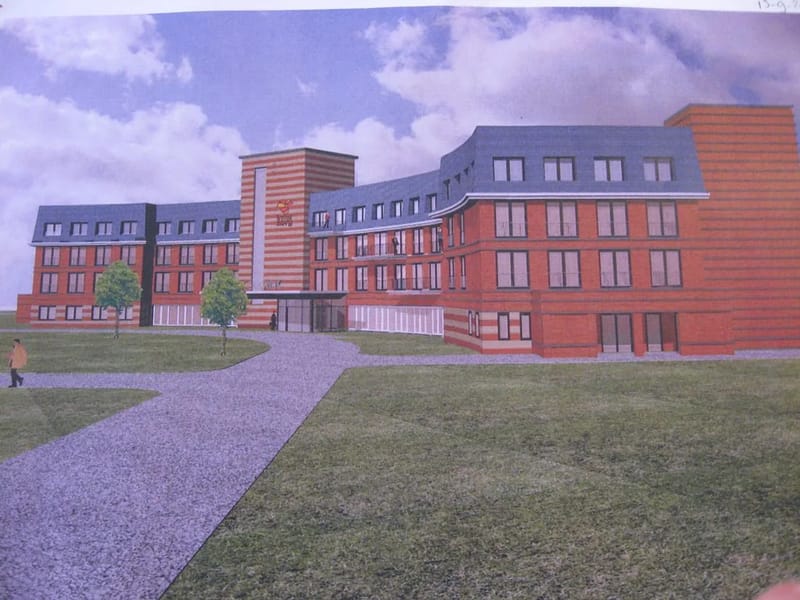 Interzorg - Nieuw Graswijk - Begeleid Wonen in Assen, Drenthe photo 2