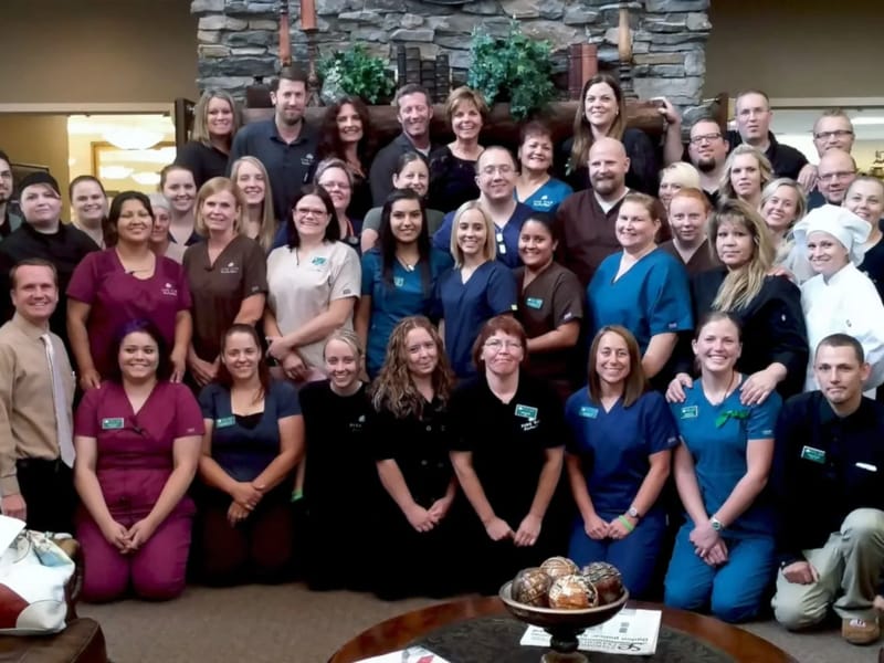 Heartland Hospice (Cincinnati) - Hospice in Cincinnati, OH photo 1