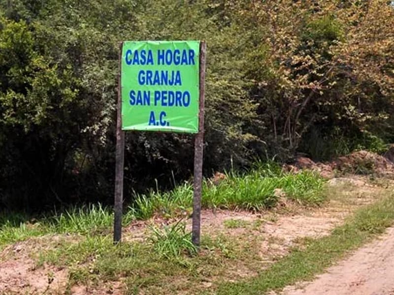 CASA HOGAR NUEVA VIDA - Vida Asistida in San Pedro Mixtepec -Dto. 22 -, Oaxaca photo 2