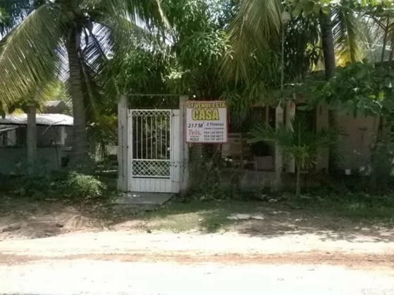 CASA HOGAR NUEVA VIDA - Vida Asistida in San Pedro Mixtepec -Dto. 22 -, Oaxaca photo 1