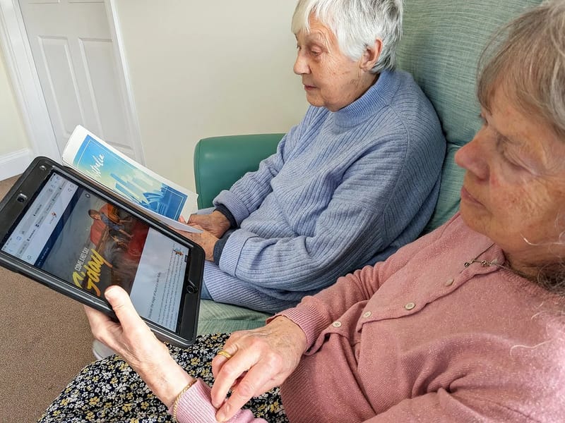 Wickmeads - Assisted Living in Bournemouth, England photo 3
