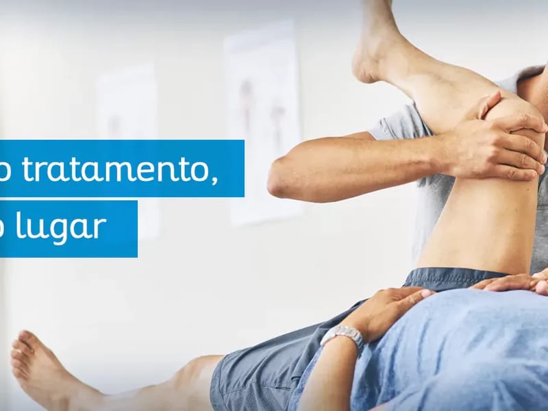 Clinica De Reumatologia E Fisioterapia DO Rj - Cuidado Domiciliar in Rio De Janeiro, RJ photo 3