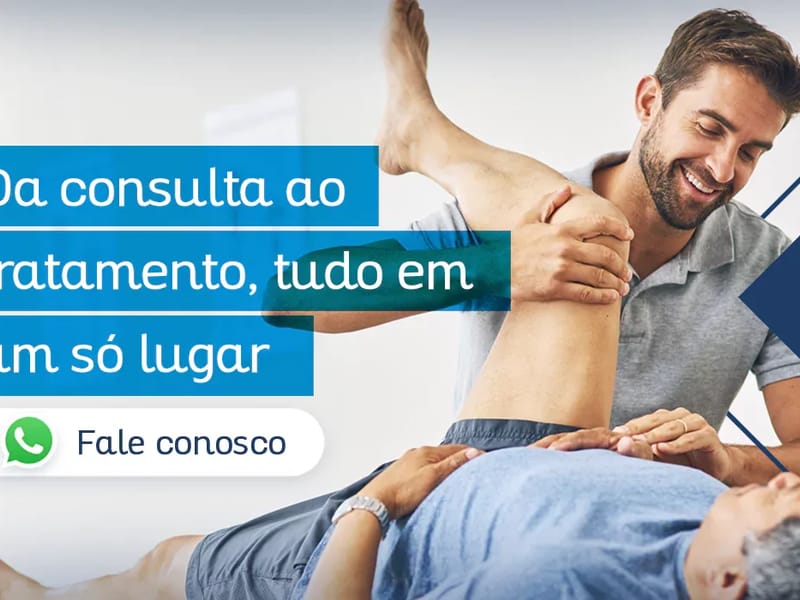 Clinica De Reumatologia E Fisioterapia DO Rj - Cuidado Domiciliar in Rio De Janeiro, RJ photo 2