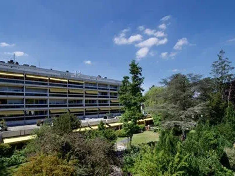 Ehpad Residence Paul Cordonnier - EHPAD in MARCQ EN BAROEUL, Hauts-de-France photo 3