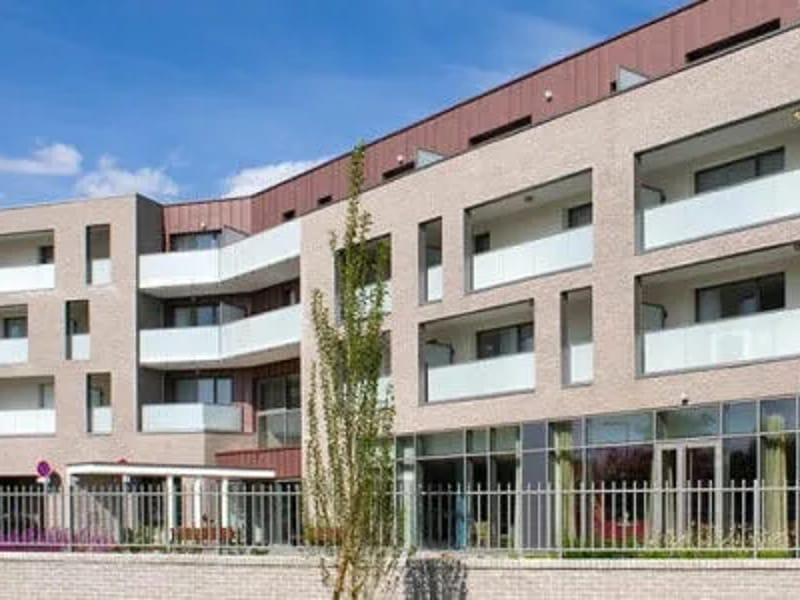 Ehpad Residence Paul Cordonnier - EHPAD in MARCQ EN BAROEUL, Hauts-de-France photo 2