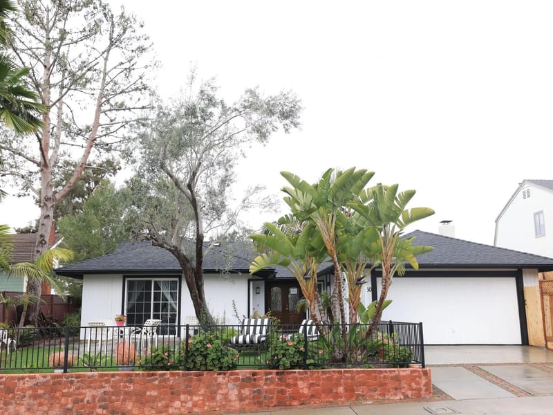 Baron'S Presidio University City - Assisted Living in San Diego, CA photo 1