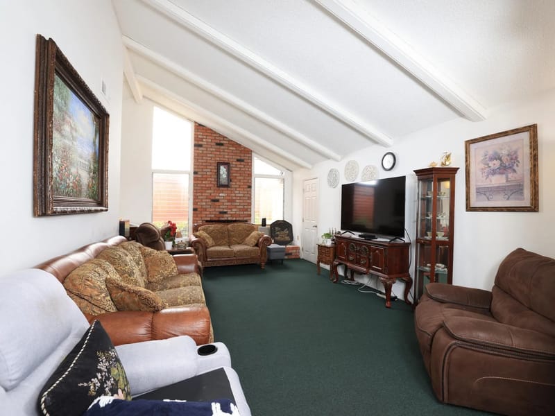 Baron'S Presidio University City - Assisted Living in San Diego, CA photo 2
