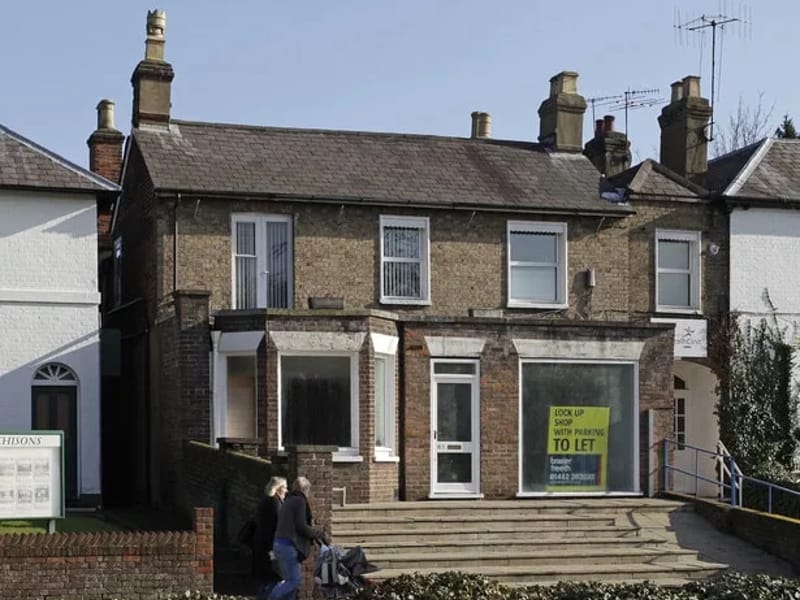The Marlowes - In-Home Care in Hemel Hempstead, England photo 3