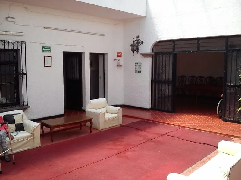 ASILO DE AMCIAMOS - Hogar de Ancianos in Guadalajara, Jalisco photo 2