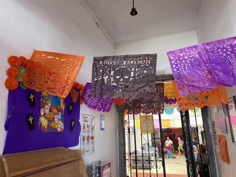 ASILO DE AMCIAMOS - Hogar de Ancianos in Guadalajara, Jalisco photo 9