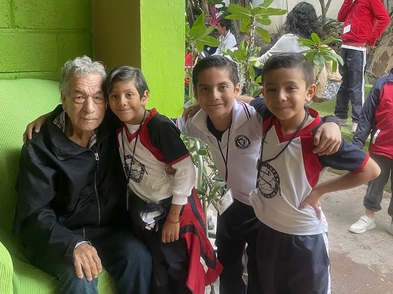 ASILO DE AMCIAMOS - Hogar de Ancianos in Guadalajara, Jalisco photo 7