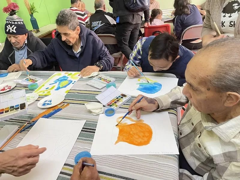 ASILO DE AMCIAMOS - Hogar de Ancianos in Guadalajara, Jalisco photo 5