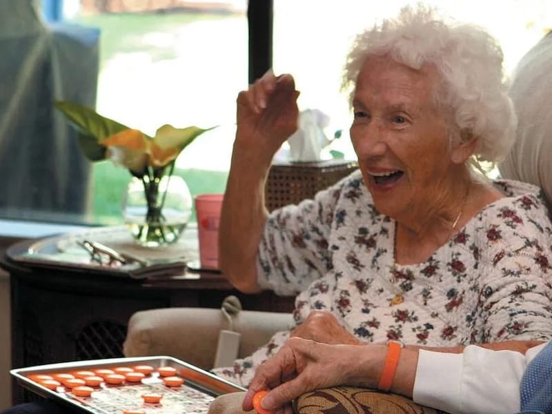 Cornerstone Homes - Assisted Living in Laguna Hills, CA photo 2