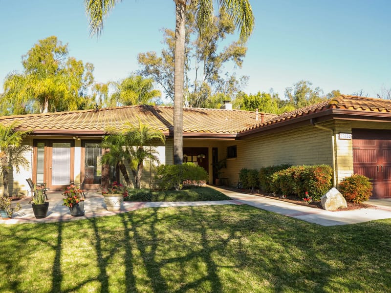 Cornerstone Homes - Assisted Living in Laguna Hills, CA photo 1