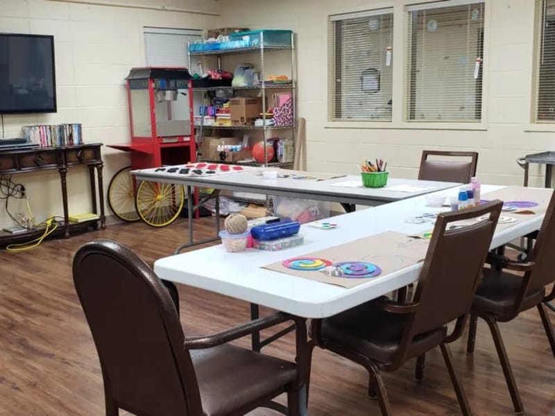 Lebanon North Nursing & Rehab — Nursing Home, Lebanon, MO · photo 3