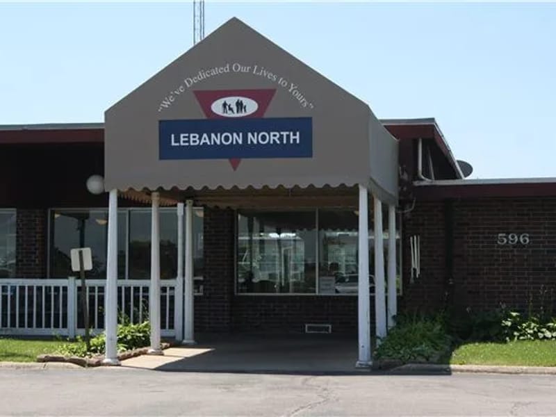 Lebanon North Nursing & Rehab — Nursing Home, Lebanon, MO · photo 2