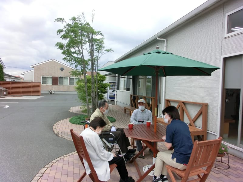 みどり荘ケアプランセンター - 有料老人ホーム in 倉敷市, 岡山県 photo 1