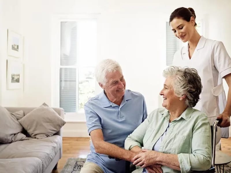 Influential Care Ltd - In-Home Care in Chelmsford, England photo 2
