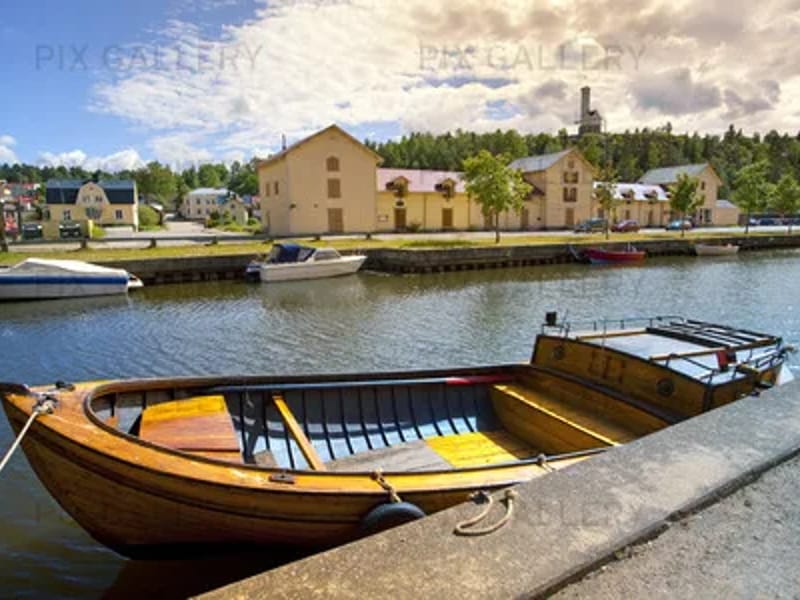Hedbacka - Äldreboende in Söderhamn, Gävleborgs län photo 2