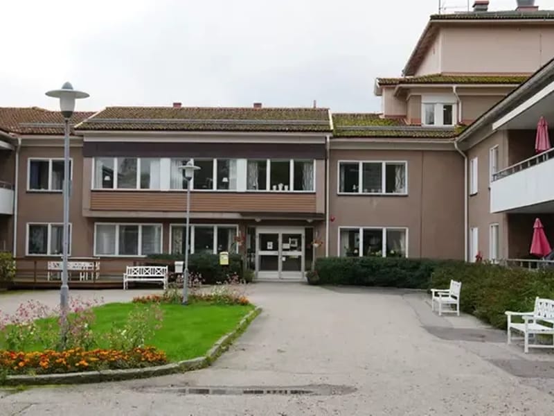 Hedbacka - Äldreboende in Söderhamn, Gävleborgs län photo 1