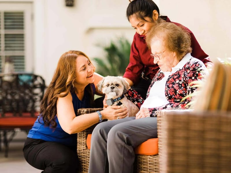 Climb'S Pride - Assisted Living in Sierra Madre, CA photo 3