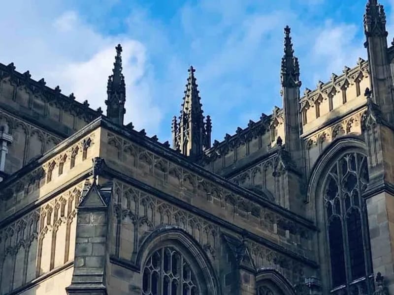 Wakefield in Wakefield, England photo 1