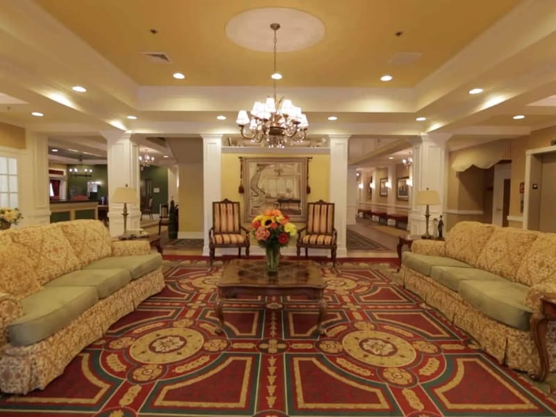 Care One at Evesham - Nursing Home in Marlton, NJ photo 3