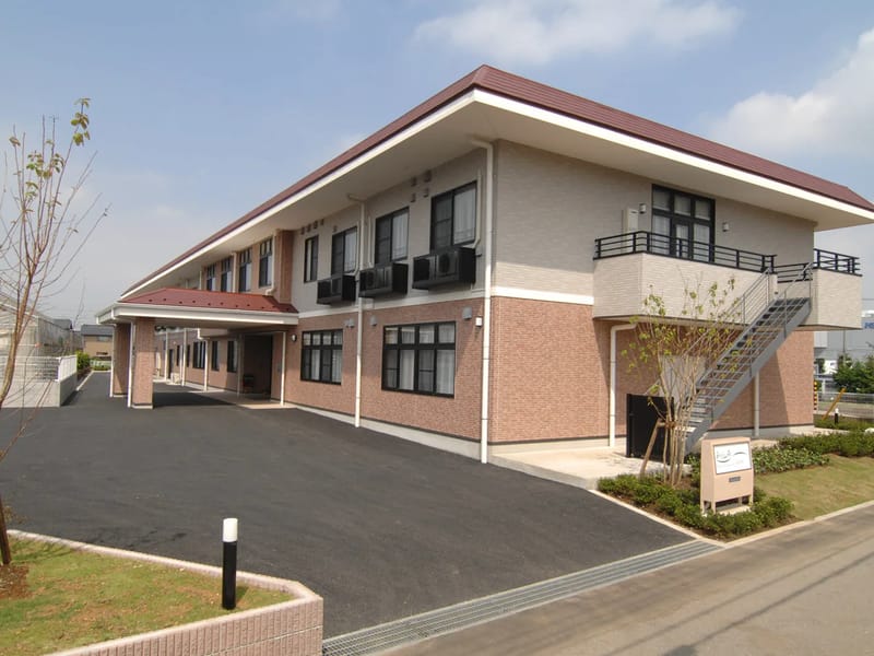 あずみ苑高見原 in つくば市, 茨城県 photo 2