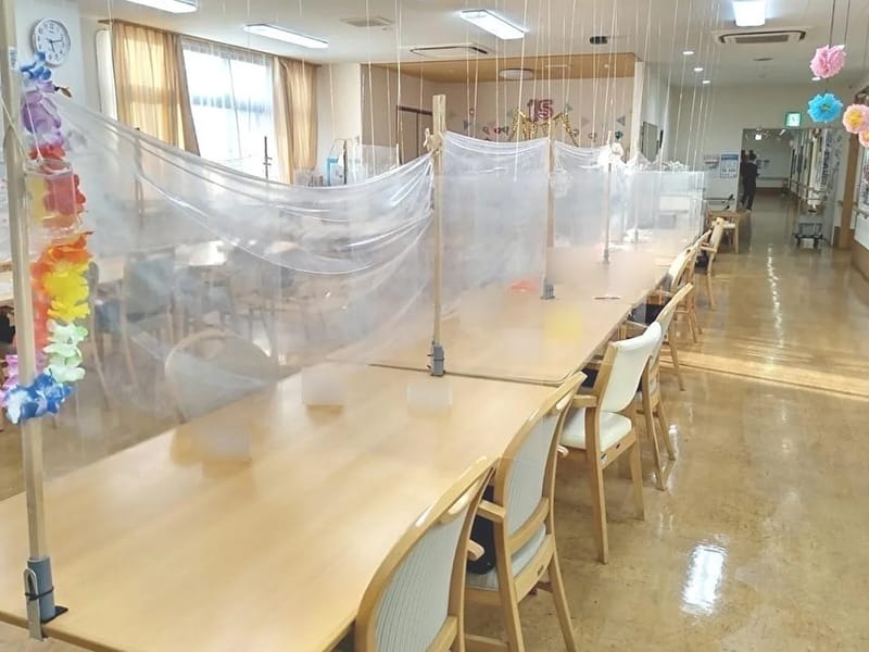 あずみ苑高見原 in つくば市, 茨城県 photo 3