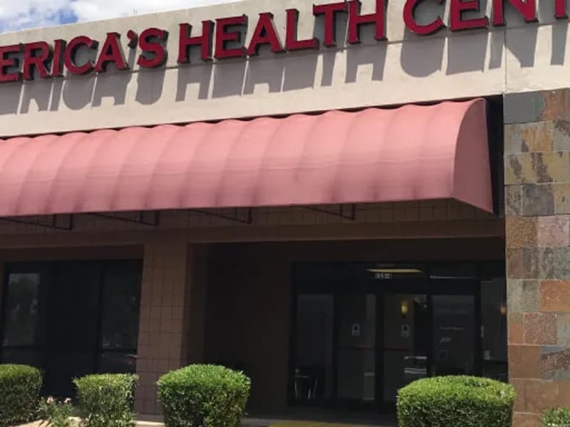 American Quality Health Care INC - Home Health Nursing in Glendale, CA photo 1