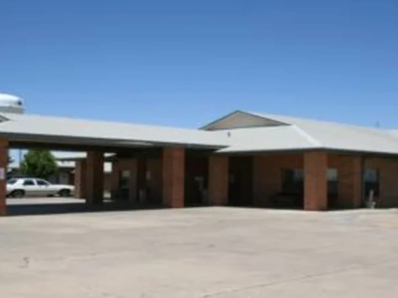 Arbor Grace Wellness Center - Nursing Home in Littlefield, TX photo 1