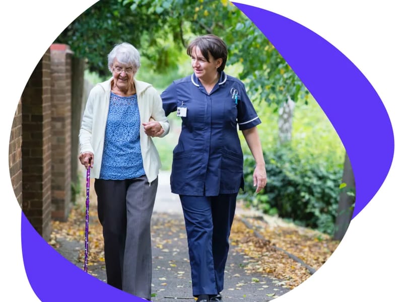 Es Care Solutions Ltd - In-Home Care in Basingstoke, England photo 1