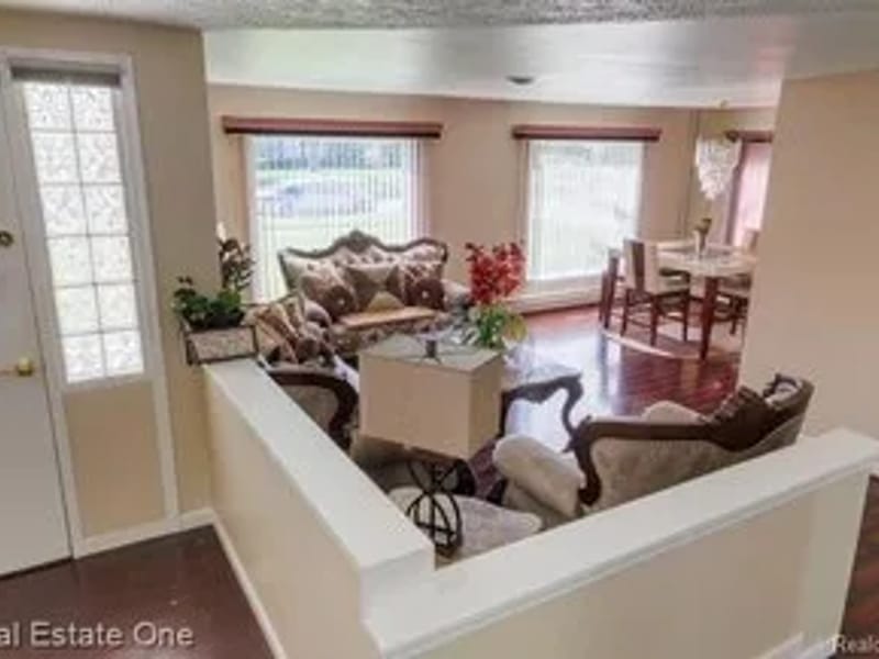 Ada Homes - Adult Day Care in Southfield, MI photo 1