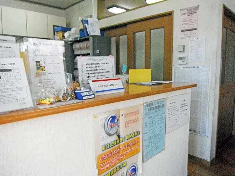 いずみの杜通所リハビリテーション - 入院リハビリ in 仙台市泉区, 宮城県 photo 3