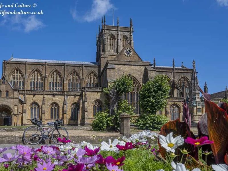 Somerset, Plymouth and Gloucestershire Support Services - In-Home Care in Yeovil, England photo 1