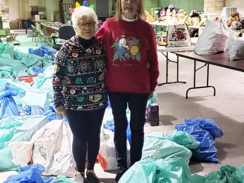 Angelic Helpers - Home Health Nursing in Columbia, SC photo 2