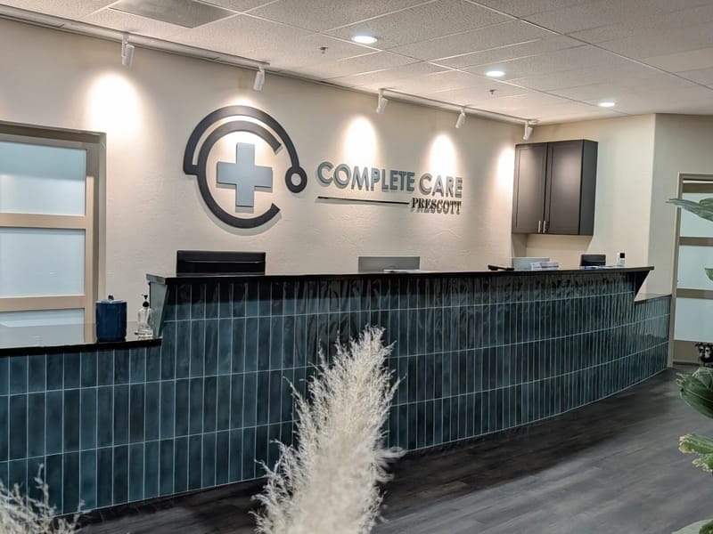 Complete Family Care LLC - Home Health Nursing in Prescott Valley, AZ photo 3