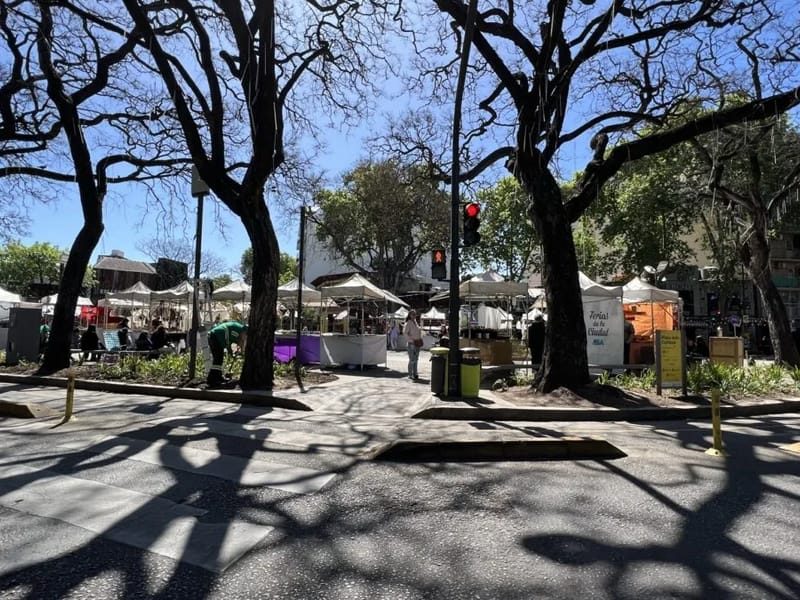 RESIDENCIA GERIATRICA SERRANO - Hogar de Ancianos in PALERMO, CABA photo 2