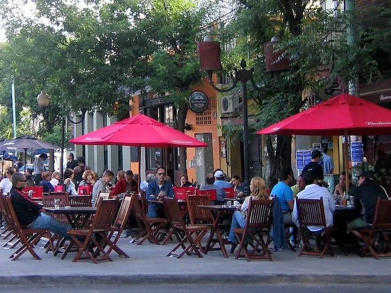 RESIDENCIA GERIATRICA SERRANO - Hogar de Ancianos in PALERMO, CABA photo 1