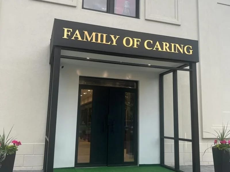 Family of Caring at Teaneck LLC - Nursing Home in Teaneck, NJ photo 1