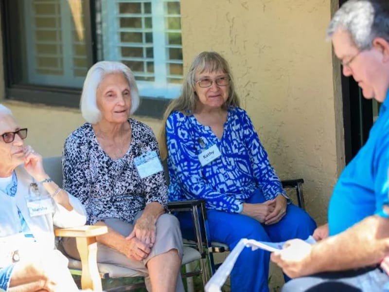 Alzheimers Community Care, INC - Adult Day Care in PAHOKEE, FL photo 1