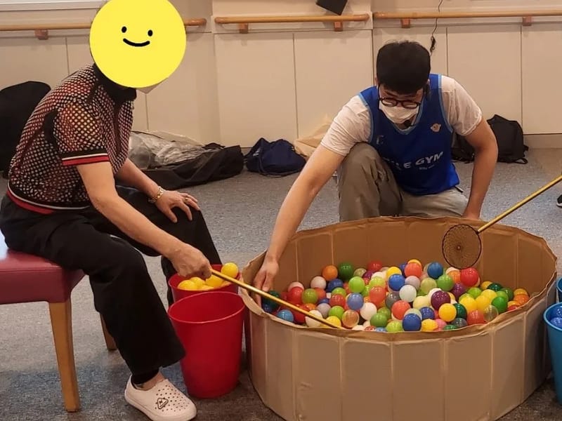 광돈노인주야간보호센터 in 부산진구, 부산광역시 photo 2