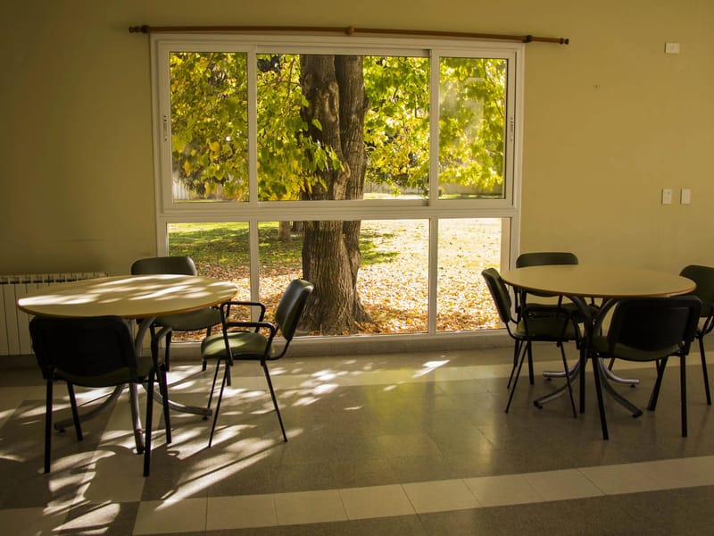 Residencia De Ancianos Hogar San Jose - Hogar de Ancianos in Teruel, Aragón photo 2