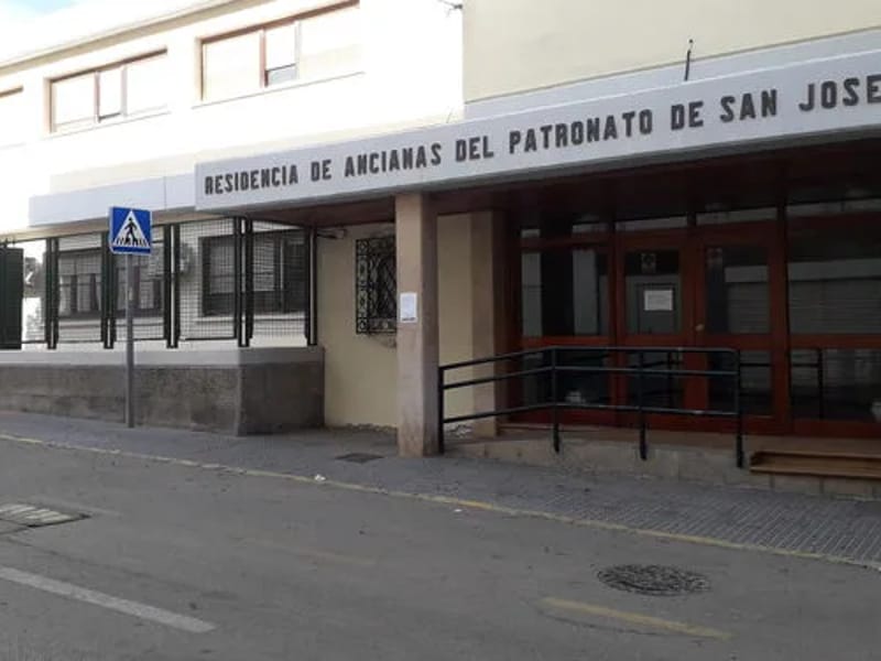 Residencia De Ancianos Hogar San Jose - Hogar de Ancianos in Teruel, Aragón photo 1