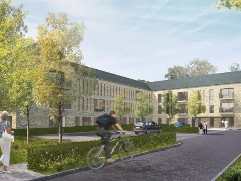 London Care (Lapwing Court) - Assisted Living in Chichester, England photo 3