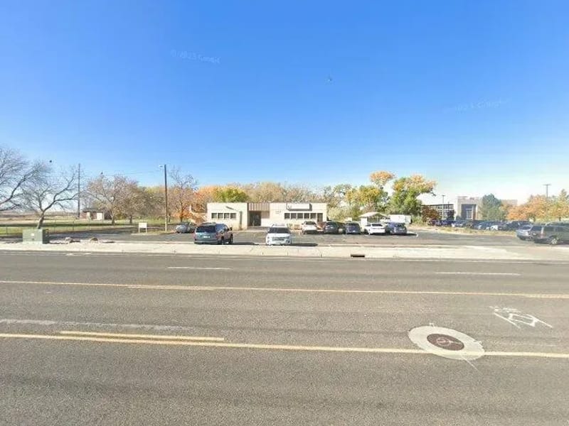 Davita Bonneville Dialysis Center - Dialysis in Ogden, UT photo 2
